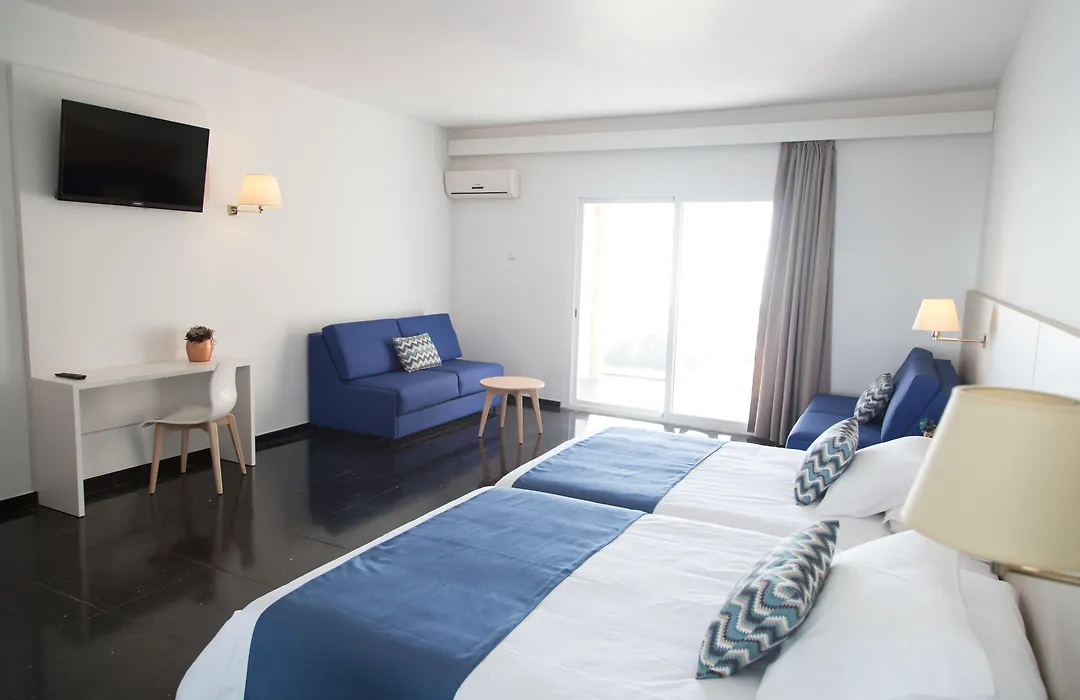 Htopbliss Caleta Palace-1