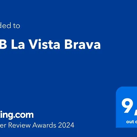 B&B La Vista Brava-2