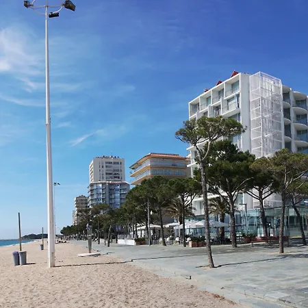 Hotel Aromar-2